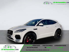 Jaguar E-pace 2.0 D - 150 ch AWD BVM  occasion � Beaupuy - photo n�5