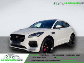 Jaguar E-pace , garage LB AUTOMOBILES � Beaupuy