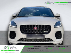 Jaguar E-pace 2.0 D - 150 ch AWD BVM  occasion � Beaupuy - photo n�4
