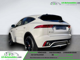 Jaguar E-pace 2.0 D - 150 ch AWD BVM  occasion � Beaupuy - photo n�3