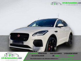 Jaguar E-pace 2.0 D - 150 ch AWD BVM  occasion � Beaupuy - photo n�2