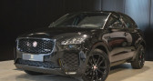 Jaguar E-pace occasion année 2018 boite Automatique Annonce Jaguar E-pace occasion Diesel 2.0 D - 150 ch AWD R-Dynamic 1 MAIN !! à Lille