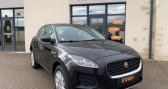 Jaguar E-pace occasion année 2019 boite Automatique Annonce Jaguar E-pace occasion Diesel 2.0 D 150CH AWD BVA R-DYNAMIC à AMPUIS