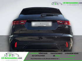 Jaguar E-pace 2.0 D-165 ch AWD BVA  occasion � Beaupuy - photo n�3