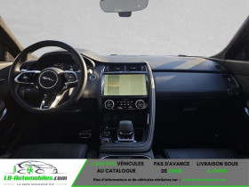 Jaguar E-pace 2.0 D-165 ch AWD BVA  occasion � Beaupuy - photo n�2
