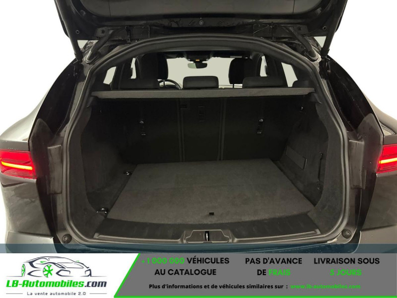 Jaguar E-pace 2.0 D-165 ch AWD BVA  occasion � Beaupuy - photo n�7
