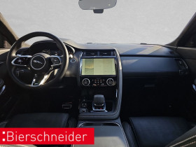Jaguar E-pace 2.0 D-165 ch AWD BVA  occasion  Beaupuy - photo n2