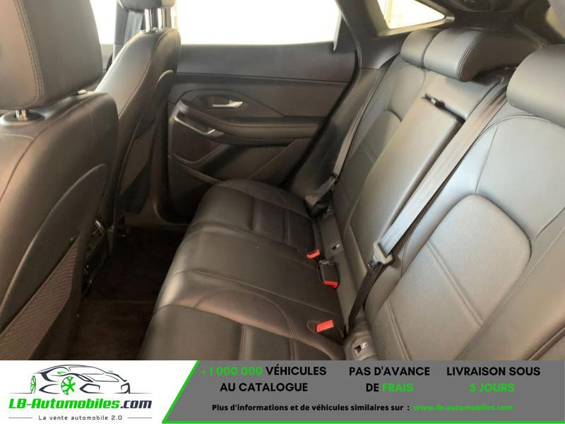 Jaguar E-pace 2.0 D-165 ch AWD BVA  occasion  Beaupuy - photo n5