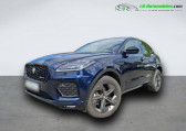 Jaguar E-pace occasion année 2023 boite Automatique Annonce Jaguar E-pace occasion Diesel 2.0 D-165 ch AWD BVA à Beaupuy