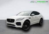 Jaguar E-pace 2.0 D-165 ch AWD BVA   Beaupuy 31