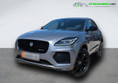 Jaguar E-pace 2.0 D-165 ch AWD BVA   Beaupuy 31