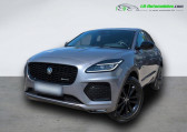 Jaguar E-pace 2.0 D-165 ch AWD BVA   Beaupuy 31