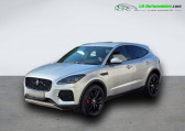 Jaguar E-pace occasion année 2022 boite Automatique Annonce Jaguar E-pace occasion Diesel 2.0 D-165 ch AWD BVA à Beaupuy