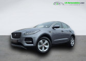 Jaguar E-pace occasion année 2021 boite Automatique Annonce Jaguar E-pace occasion Diesel 2.0 D-165 ch AWD BVA à Beaupuy