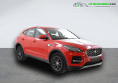 Jaguar E-pace occasion année 2021 boite Automatique Annonce Jaguar E-pace occasion Diesel 2.0 D-165 ch AWD BVA à Beaupuy