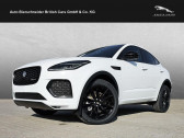 Annonce Jaguar E-pace occasion Diesel 2.0 D-165 ch AWD BVA  L'Union