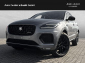 Jaguar E-pace occasion année 2024 boite Automatique Annonce Jaguar E-pace occasion Diesel 2.0 D-165 ch AWD BVA à L'Union