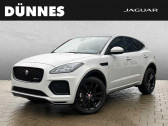 Jaguar E-pace occasion  année 2023 boite Automatique Annonce Jaguar E-pace occasion Diesel 2.0 D-165 ch AWD BVA à L'Union