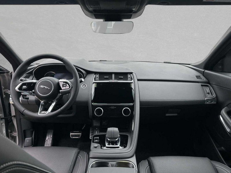 Jaguar E-pace 2.0 D-165 ch AWD BVA 2023 - photo n°4 Jaguar E-pace 2.0 D-165 ch AWD BVA  occasion à L'Union - photo n°4