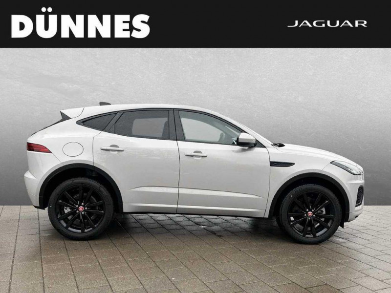 Jaguar E-pace 2.0 D-165 ch AWD BVA 2023 - photo n°6 Jaguar E-pace 2.0 D-165 ch AWD BVA  occasion à L'Union - photo n°6