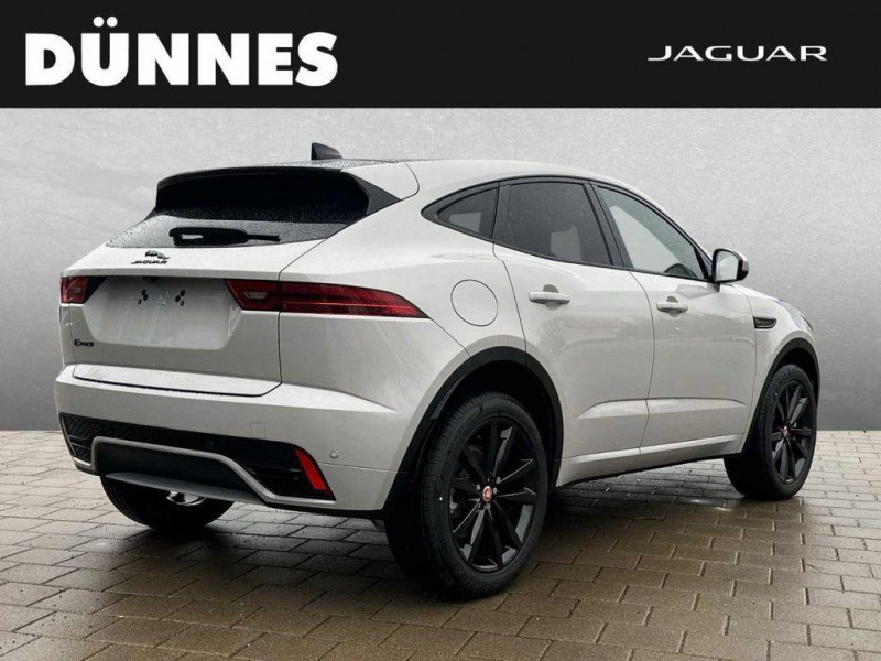 Jaguar E-pace 2.0 D-165 ch AWD BVA 2023 - photo n°2 Jaguar E-pace 2.0 D-165 ch AWD BVA  occasion à L'Union - photo n°2