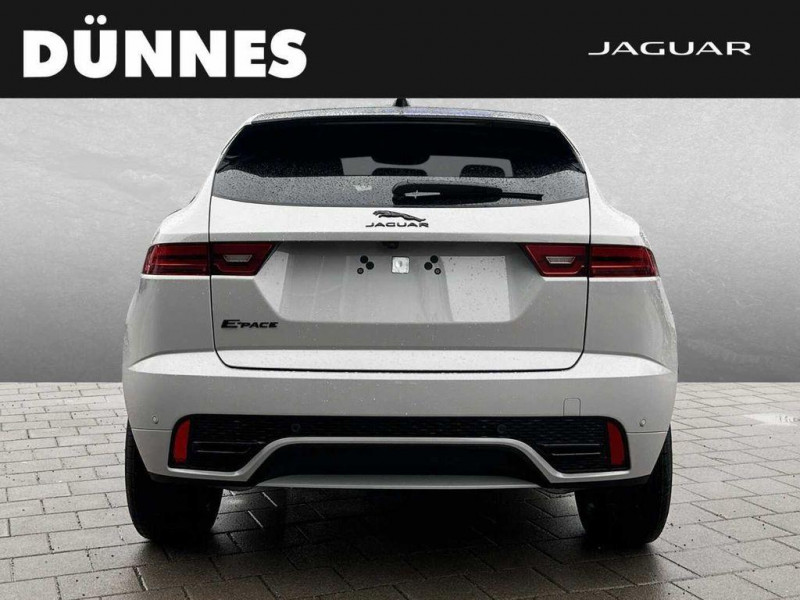 Jaguar E-pace 2.0 D-165 ch AWD BVA 2023 - photo n°7 Jaguar E-pace 2.0 D-165 ch AWD BVA  occasion à L'Union - photo n°7