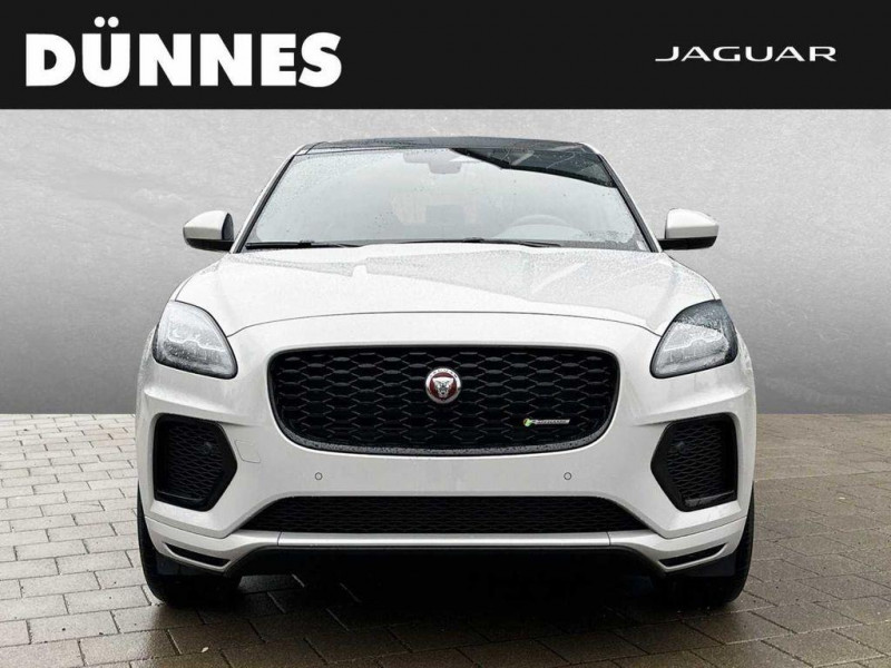 Jaguar E-pace 2.0 D-165 ch AWD BVA 2023 - photo n°8 Jaguar E-pace 2.0 D-165 ch AWD BVA  occasion à L'Union - photo n°8