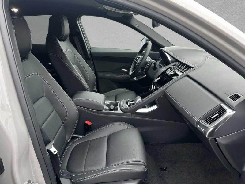 Jaguar E-pace 2.0 D-165 ch AWD BVA 2023 - photo n°3 Jaguar E-pace 2.0 D-165 ch AWD BVA  occasion à L'Union - photo n°3