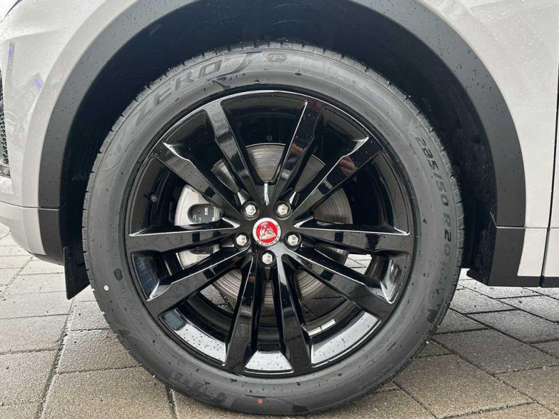 Jaguar E-pace 2.0 D-165 ch AWD BVA 2023 - photo n°9 Jaguar E-pace 2.0 D-165 ch AWD BVA  occasion à L'Union - photo n°9