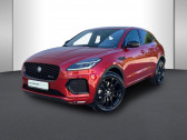 Annonce Jaguar E-pace occasion Diesel 2.0 D-165 ch AWD BVA � L'Union