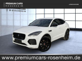 Annonce Jaguar E-pace occasion Diesel 2.0 D-165 ch AWD BVA  L'Union