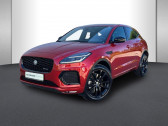 Jaguar E-pace occasion année 2024 boite Automatique Annonce Jaguar E-pace occasion Diesel 2.0 D-165 ch AWD BVA à L'Union