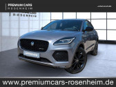 Jaguar E-pace 2.0 D-165 ch AWD BVA   L'Union 31
