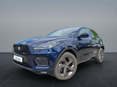 Jaguar E-pace occasion année 2023 boite Automatique Annonce Jaguar E-pace occasion Diesel 2.0 D-165 ch AWD BVA à L'Union