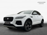 Jaguar E-pace occasion année 2023 boite Automatique Annonce Jaguar E-pace occasion Diesel 2.0 D-165 ch AWD BVA à L'Union
