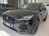 Jaguar E-pace 2.0 D-165 ch AWD BVA   L'Union 31