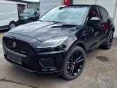 Jaguar E-pace 2.0 D-165 ch AWD BVA   L'Union 31