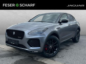 Jaguar E-pace occasion année 2024 boite Automatique Annonce Jaguar E-pace occasion Diesel 2.0 D-165 ch AWD BVA à L'Union