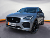 Jaguar E-pace 2.0 D-165 ch AWD BVA   L'Union 31