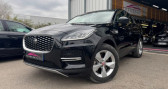 Jaguar E-pace 2.0 D-165 ch FWD BVM SE   SAINT CANNAT 13