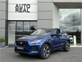 Annonce Jaguar E-pace occasion Diesel 2.0 D-165 CH MHEV AWD BVA R-Dynamic S � LABEGE CEDEX