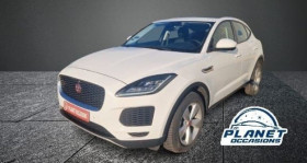 Jaguar E-pace occasion 2018 mise en vente &agrave; Montceau Les Mines par le garage PLANET OCCASIONS - photo n&deg;1