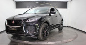 Jaguar E-pace occasion année 2019 boite Automatique Annonce Jaguar E-pace occasion Diesel 2.0 D - 180 ch AWD BVA R-Dynamic S à Chambray Les Tours