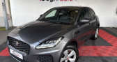 Annonce Jaguar E-pace occasion Diesel 2.0 D - 180 ch AWD BVA R-Dynamic S � Cournon d'Auvergne