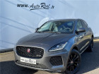 Jaguar E-pace occasion année 2020 boite Automatique Annonce Jaguar E-pace occasion Diesel 2.0 D - 180 CH AWD BVA R-Dynamic S à MERIGNAC