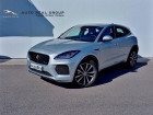 Jaguar E-pace occasion année 2020 boite Automatique Annonce Jaguar E-pace occasion Diesel 2.0 D - 180 CH AWD BVA R-Dynamic S à PERPIGNAN