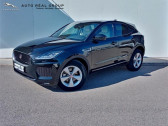 Jaguar E-pace occasion année 2019 boite Automatique Annonce Jaguar E-pace occasion Diesel 2.0 D - 180 CH AWD BVA R-Dynamic S à PERPIGNAN