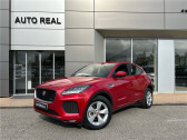 Jaguar E-pace occasion année 2018 boite Automatique Annonce Jaguar E-pace occasion Diesel 2.0 D - 180 CH AWD BVA R-Dynamic S à Toulouse