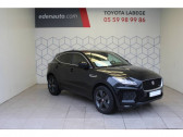Jaguar E-pace occasion année 2018 boite Automatique Annonce Jaguar E-pace occasion Diesel 2.0 D - 180 ch AWD BVA R-Dynamic S à Toulouse