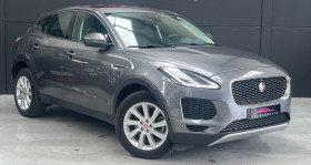 Jaguar E-pace , garage TRANSAKAUTO MAUBEUGE  Maubeuge